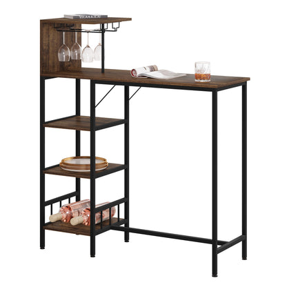WOLTU Bar Table