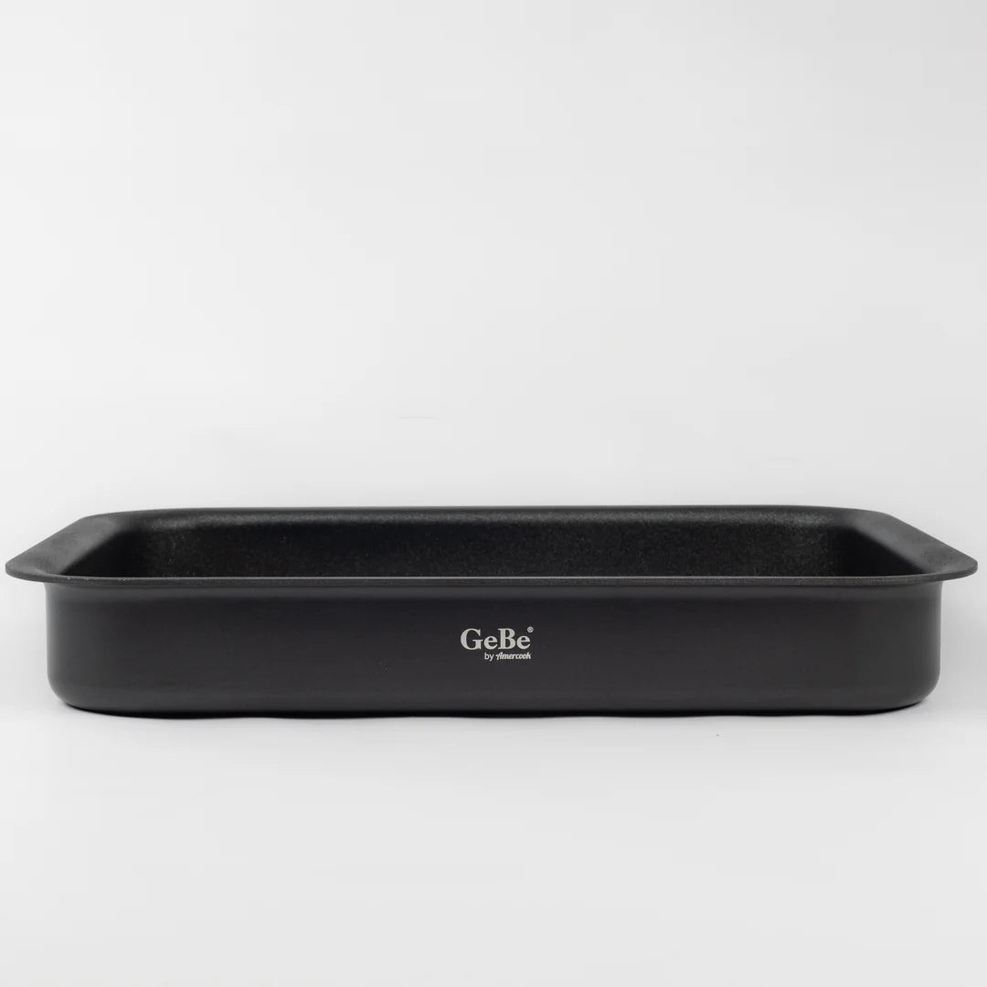 GeBe Venus Rectangle Pan
