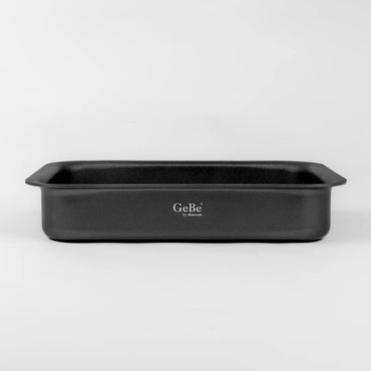 GeBe Venus Rectangle Pan