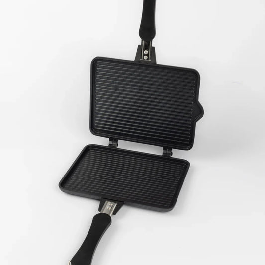 GEBE Venus Double sided Fry Pan