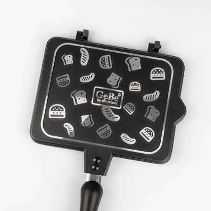 GEBE Venus Double sided Fry Pan