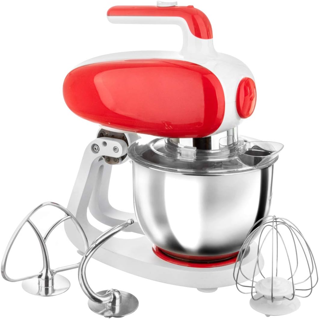 KASANOVA K-Line Food Mixer