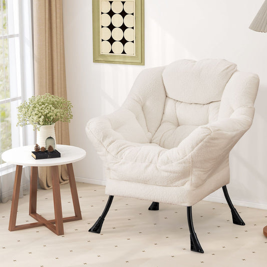 Costway Large Lazy Chair