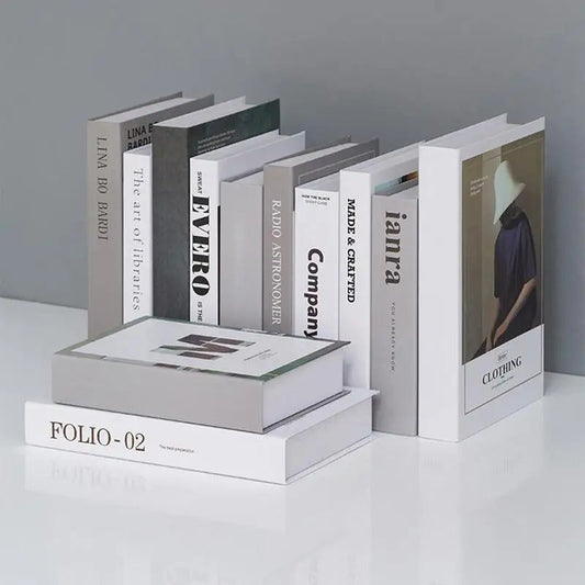 Luxury Fake Book