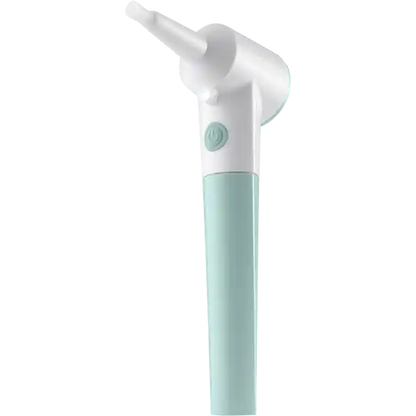 IDEENWELT Tooth polisher