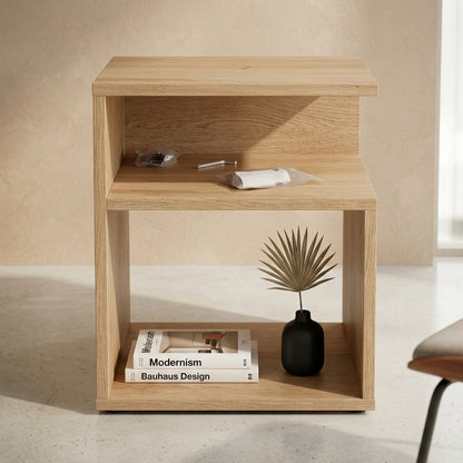 Wooden Console Table