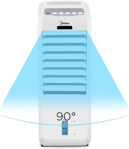 Midea Air Cooler