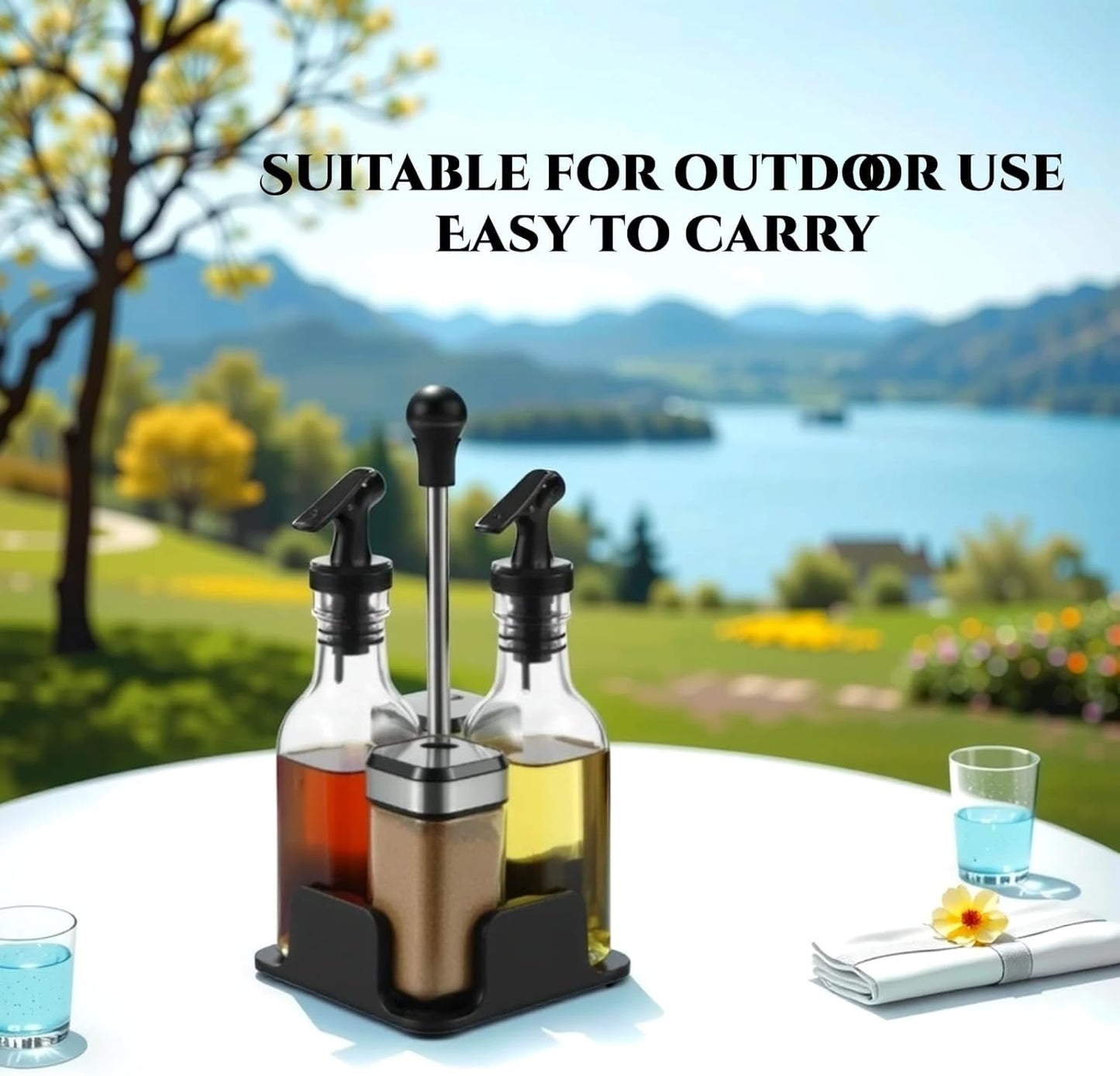 kitchen set