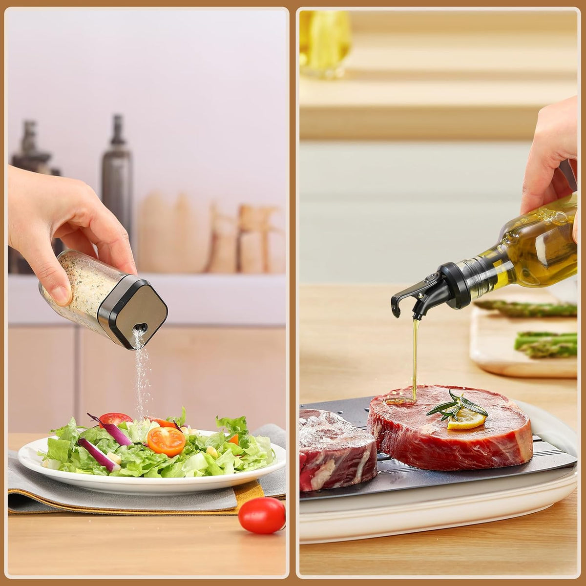 kitchen set