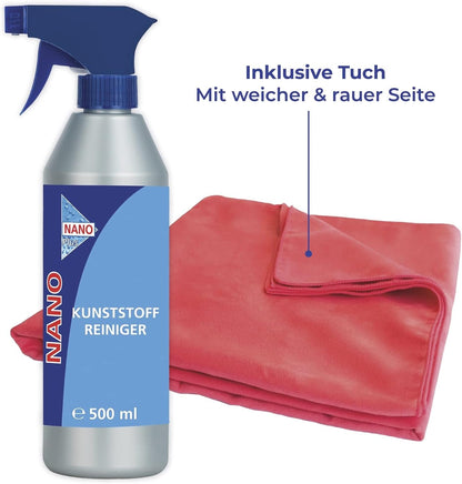 Wenko Nano Cleaner