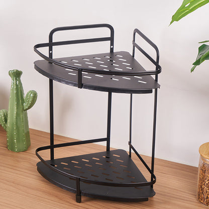 Bathroom Shelf Rack