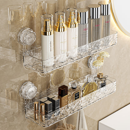Shower Shelf with Suction Cup (118)