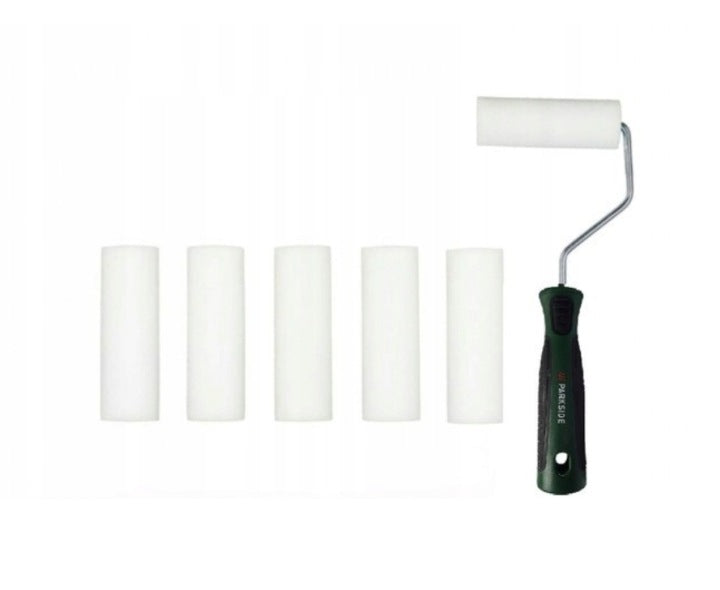 PARKSIDE Mini Paint Roller Set