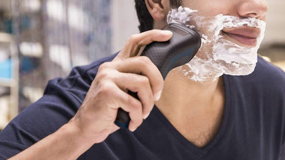 Philips Shaver Series 1000 Wet or Dry Electric Shaver,