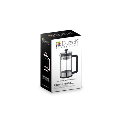 Dorsch Coffee Maker Press