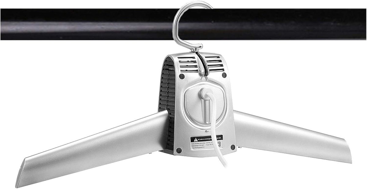 Portable Electric Clothes Dryer