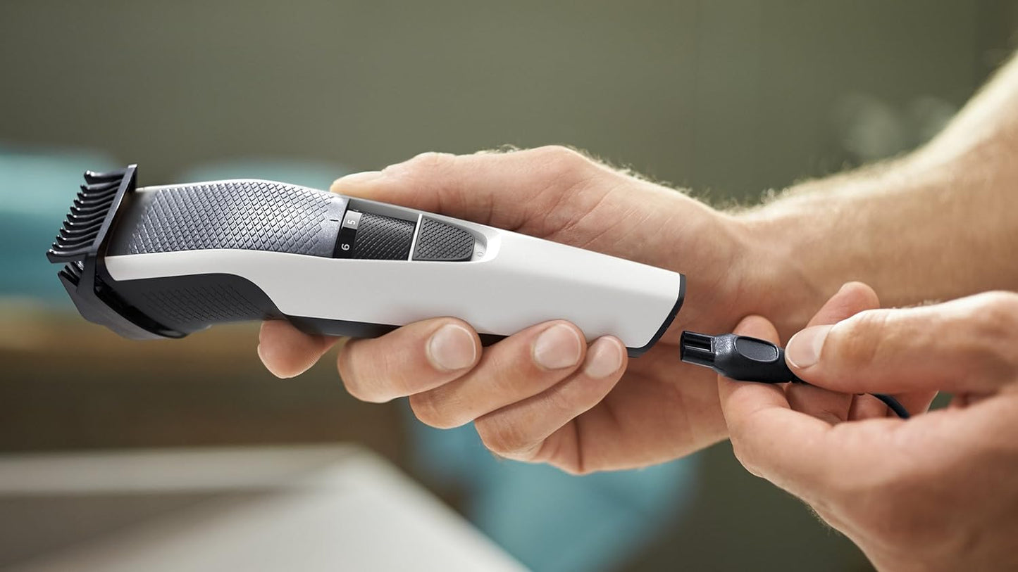 Philips Beardtrimmer 3000 Series