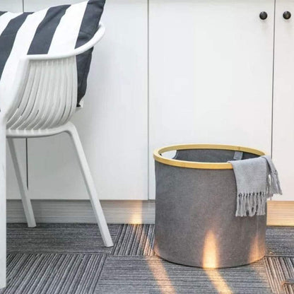 Livarno Bamboo Laundry Bag