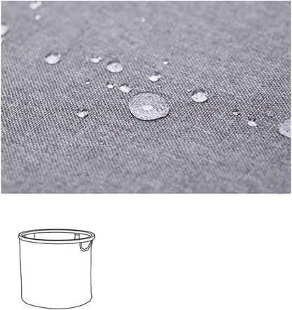 Livarno Bamboo Laundry Bag