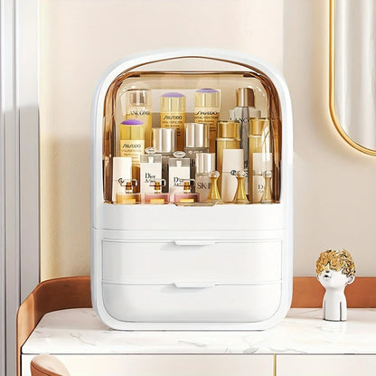 Portable Cosmetic Box