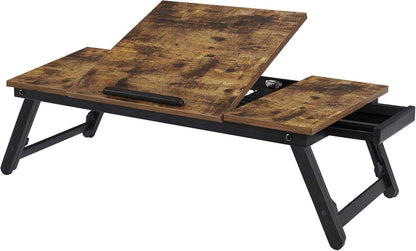 SONGMICS Laptop Desk ULLD110B01