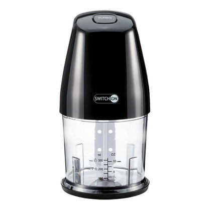 SWITCH ON Multi-Shredder 2