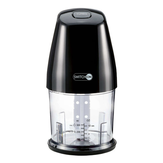 SWITCH ON Multi-Shredder 2