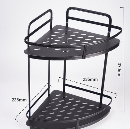 Bathroom Shelf Rack
