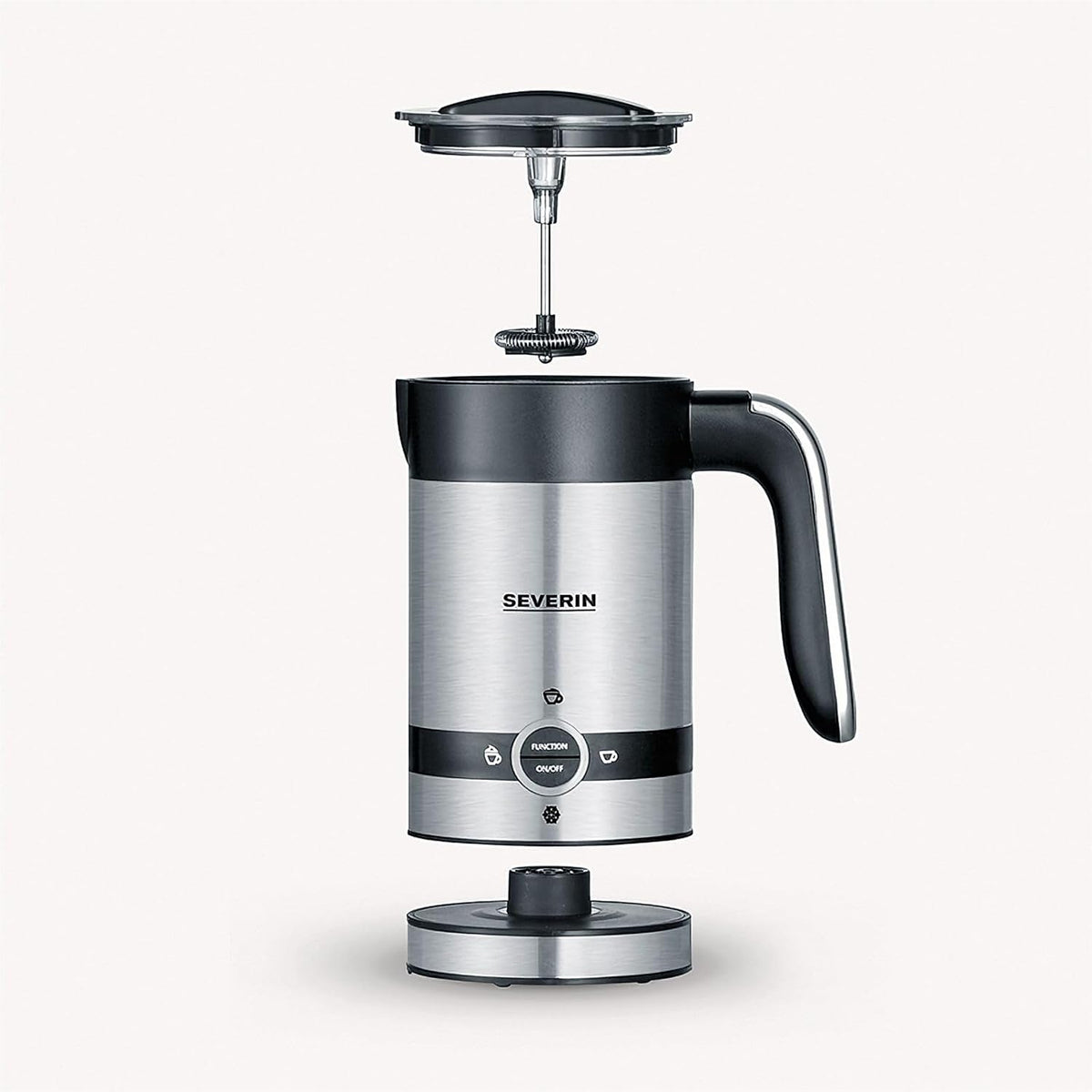 SEVERIN milk frother