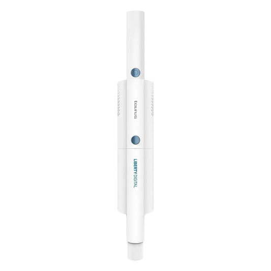 Taurus Liberty Digital, Handheld Vacuum Cleaner,