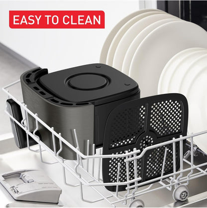 Tefal Easy Fry Silence Air Fryer