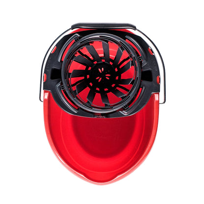 Vileda SuperMocio Bucket & Torsion Wringer