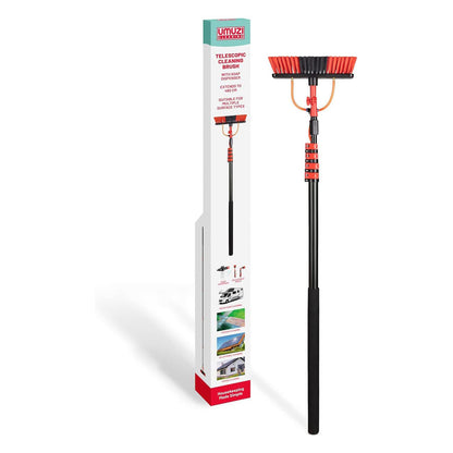 UMUZI CLEANING Telescopic Washing Brush