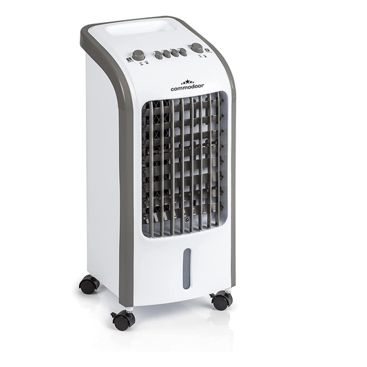 Commodoor Air conditioner