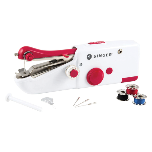 Singer Handheld Sewing Machine