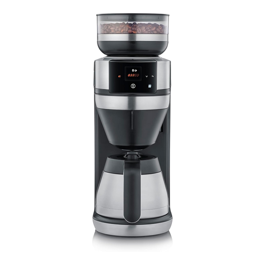 SEVERIN Filka Fully Automatic Coffee Machine
