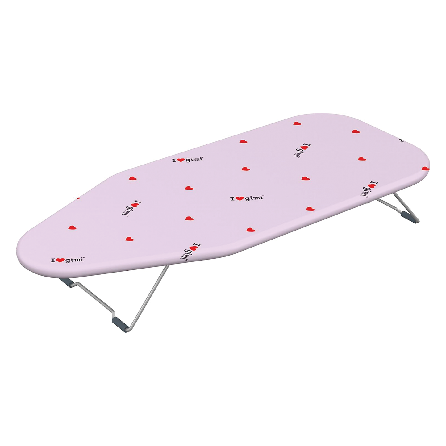 Gimi Pollicino Tabletop ironing board