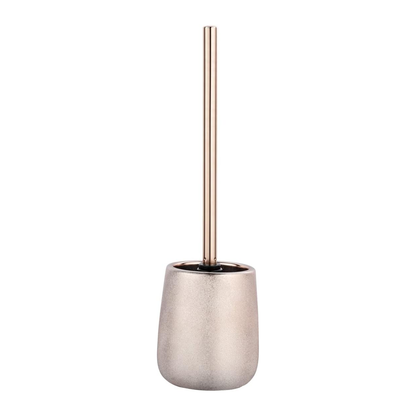 Wenko Glimma Ceramic Toilet Brush