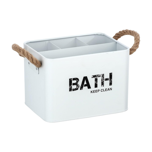 WENKO Bathroom Box