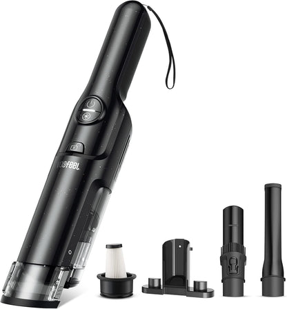 J10 Handheld Vacuum Cleaner