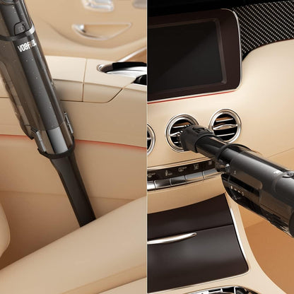 J10 Handheld Vacuum Cleaner