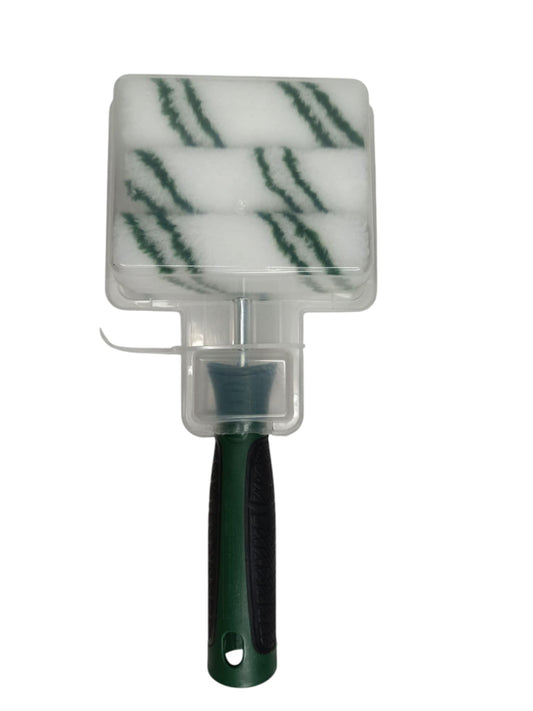 PARKSIDE Mini Paint Roller Set