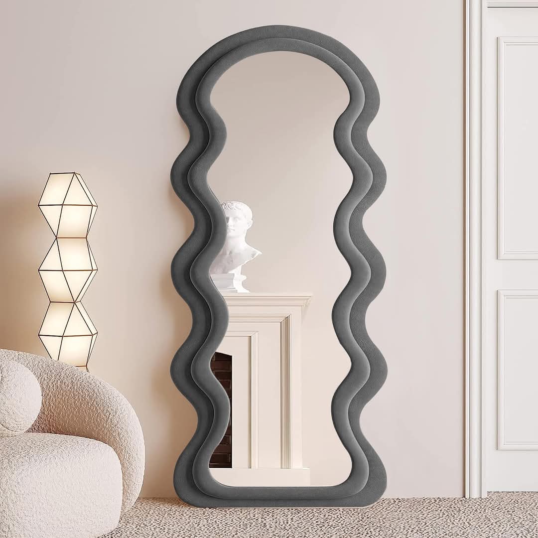 Full Length Mirror
