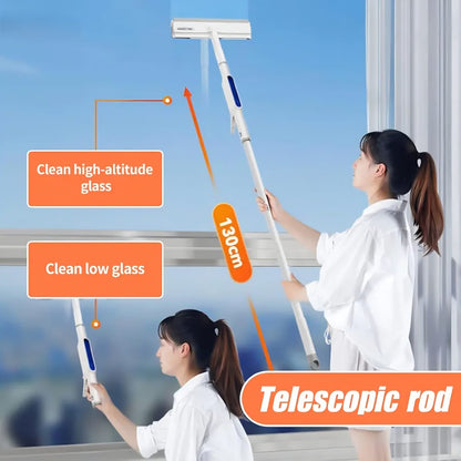 3-in-1 window cleaning kits