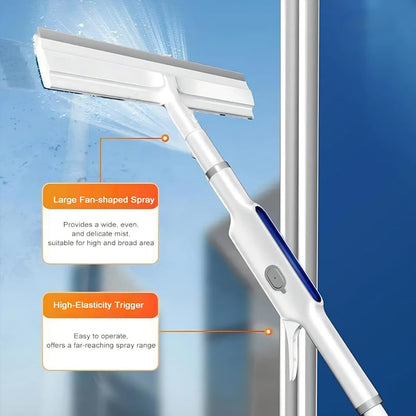 3-in-1 window cleaning kits