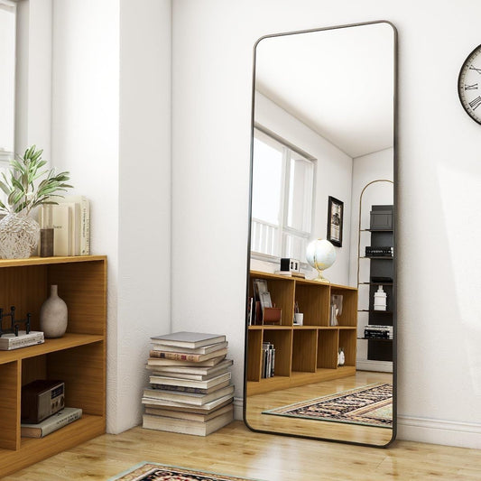 Large Rectangle Mirror