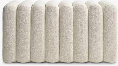 Modern Upholstered Bench ( 202680c )