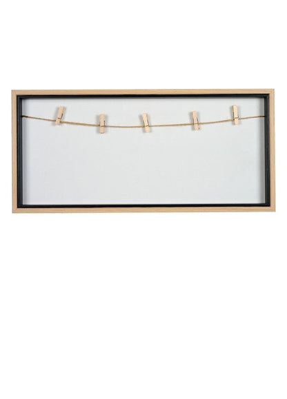 Livarno Multi Photo Frame