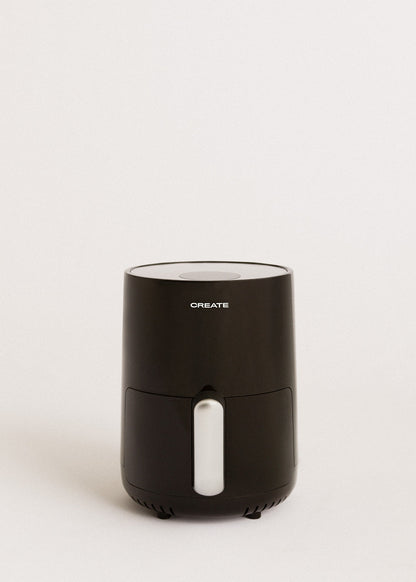 CREATE AIR FRYER oil-free air fryer