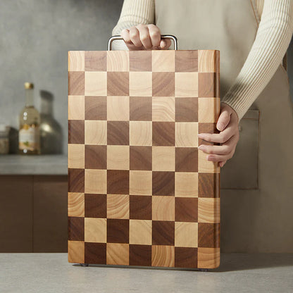 Kitchen Supplies Mango Acacia Chopping Board